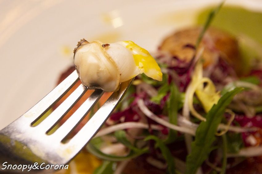 【吃喝．台北】信義區約會餐廳／À Point Steak & Bar 艾朋牛排餐酒館～信義區絕佳景觀，大推鮮嫩多汁果木燻烤牛排