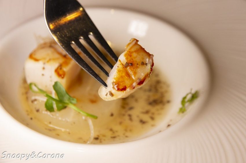 【吃喝．台北】信義區約會餐廳／À Point Steak & Bar 艾朋牛排餐酒館～信義區絕佳景觀，大推鮮嫩多汁果木燻烤牛排