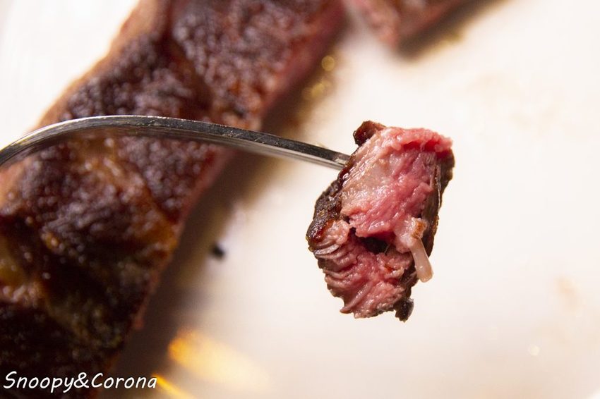 【吃喝．台北】信義區約會餐廳／À Point Steak & Bar 艾朋牛排餐酒館～信義區絕佳景觀，大推鮮嫩多汁果木燻烤牛排