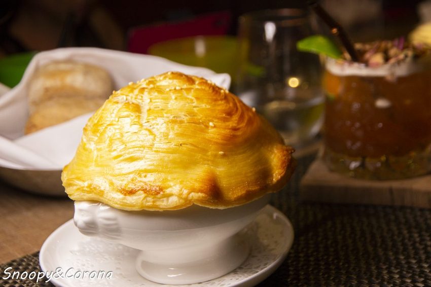 【吃喝．台北】信義區約會餐廳／À Point Steak & Bar 艾朋牛排餐酒館～信義區絕佳景觀，大推鮮嫩多汁果木燻烤牛排