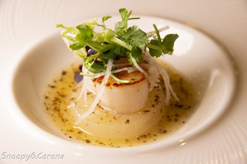 【吃喝．台北】信義區約會餐廳／À Point Steak & Bar 艾朋牛排餐酒館～信義區絕佳景觀，大推鮮嫩多汁果木燻烤牛排