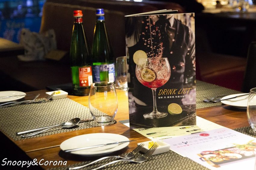 【吃喝．台北】信義區約會餐廳／À Point Steak & Bar 艾朋牛排餐酒館～信義區絕佳景觀，大推鮮嫩多汁果木燻烤牛排