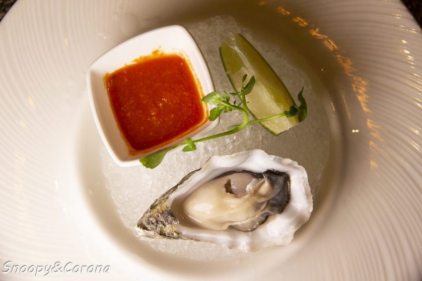 【吃喝．台北】信義區約會餐廳／À Point Steak & Bar 艾朋牛排餐酒館～信義區絕佳景觀，大推鮮嫩多汁果木燻烤牛排