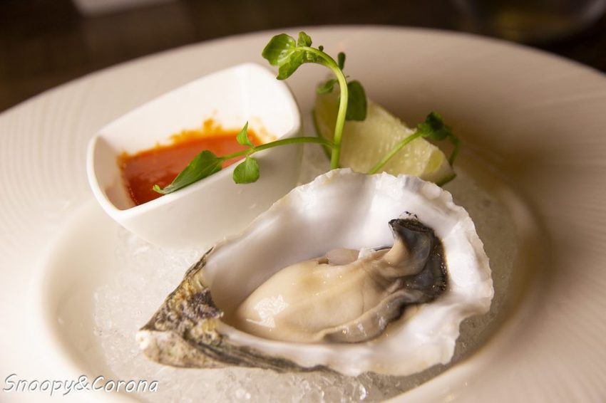 【吃喝．台北】信義區約會餐廳／À Point Steak & Bar 艾朋牛排餐酒館～信義區絕佳景觀，大推鮮嫩多汁果木燻烤牛排