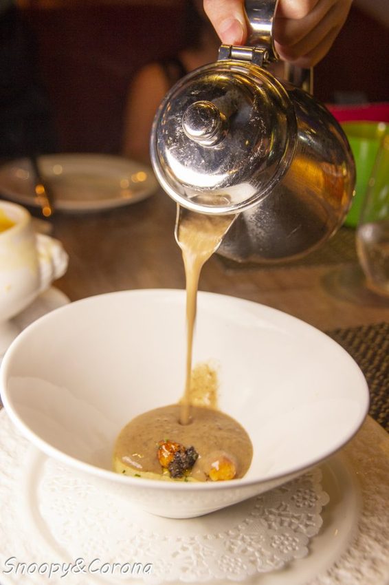 【吃喝．台北】信義區約會餐廳／À Point Steak & Bar 艾朋牛排餐酒館～信義區絕佳景觀，大推鮮嫩多汁果木燻烤牛排