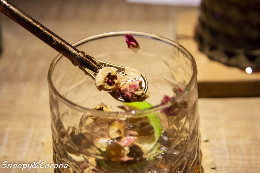 【吃喝．台北】信義區約會餐廳／À Point Steak & Bar 艾朋牛排餐酒館～信義區絕佳景觀，大推鮮嫩多汁果木燻烤牛排