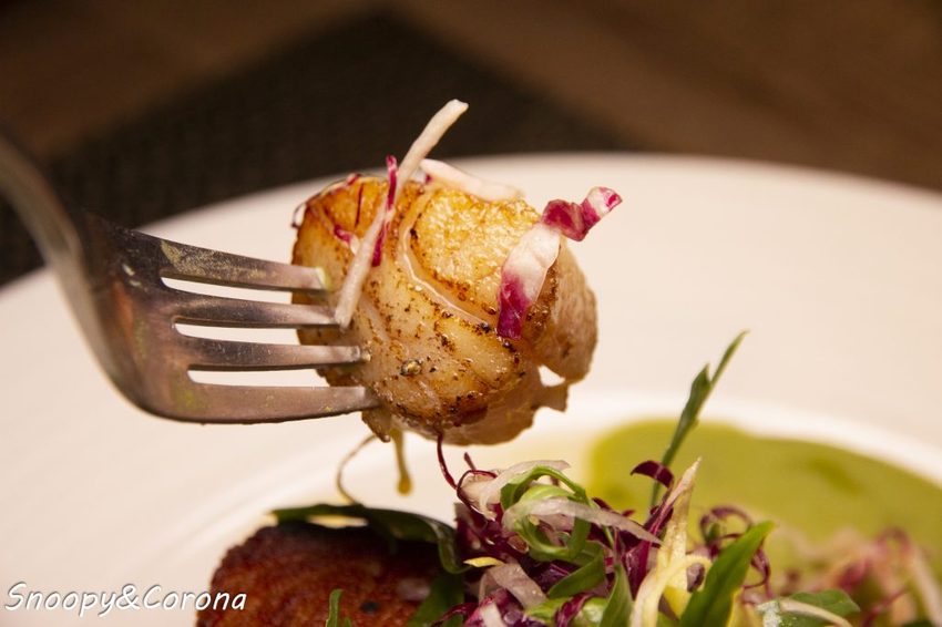 【吃喝．台北】信義區約會餐廳／À Point Steak & Bar 艾朋牛排餐酒館～信義區絕佳景觀，大推鮮嫩多汁果木燻烤牛排