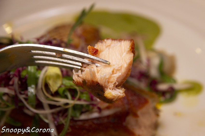 【吃喝．台北】信義區約會餐廳／À Point Steak & Bar 艾朋牛排餐酒館～信義區絕佳景觀，大推鮮嫩多汁果木燻烤牛排