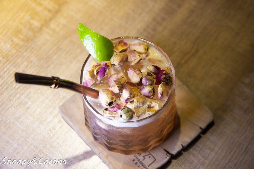 【吃喝．台北】信義區約會餐廳／À Point Steak & Bar 艾朋牛排餐酒館～信義區絕佳景觀，大推鮮嫩多汁果木燻烤牛排