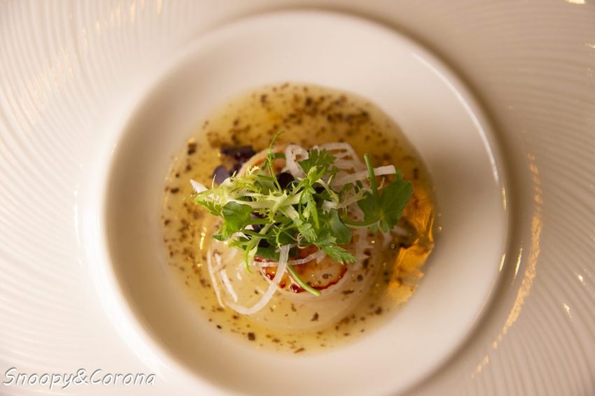 【吃喝．台北】信義區約會餐廳／À Point Steak & Bar 艾朋牛排餐酒館～信義區絕佳景觀，大推鮮嫩多汁果木燻烤牛排