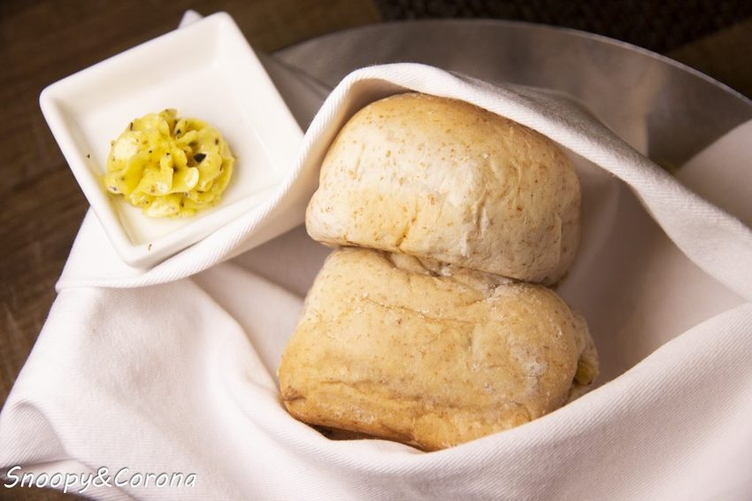 【吃喝．台北】信義區約會餐廳／À Point Steak & Bar 艾朋牛排餐酒館～信義區絕佳景觀，大推鮮嫩多汁果木燻烤牛排