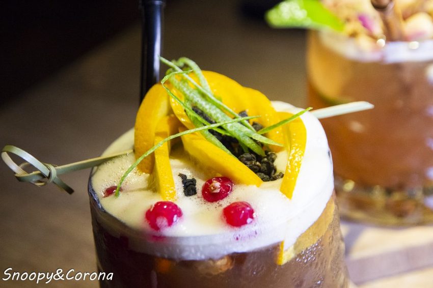 【吃喝．台北】信義區約會餐廳／À Point Steak & Bar 艾朋牛排餐酒館～信義區絕佳景觀，大推鮮嫩多汁果木燻烤牛排