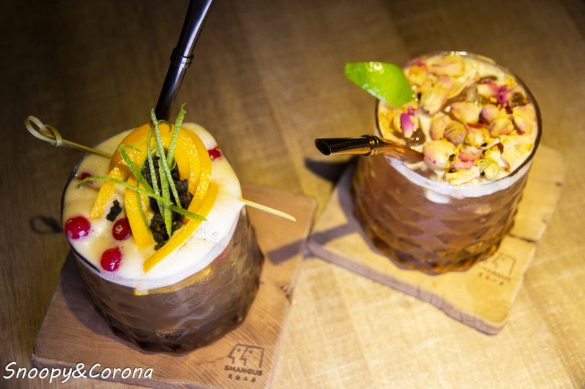 【吃喝．台北】信義區約會餐廳／À Point Steak & Bar 艾朋牛排餐酒館～信義區絕佳景觀，大推鮮嫩多汁果木燻烤牛排