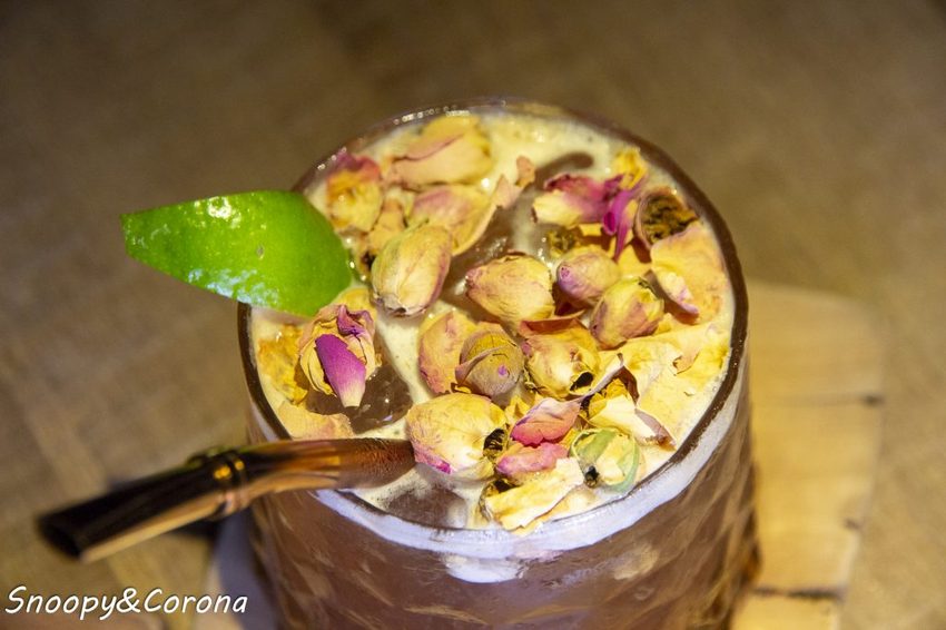 【吃喝．台北】信義區約會餐廳／À Point Steak & Bar 艾朋牛排餐酒館～信義區絕佳景觀，大推鮮嫩多汁果木燻烤牛排