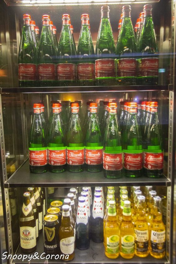 【吃喝．台北】信義區約會餐廳／À Point Steak & Bar 艾朋牛排餐酒館～信義區絕佳景觀，大推鮮嫩多汁果木燻烤牛排