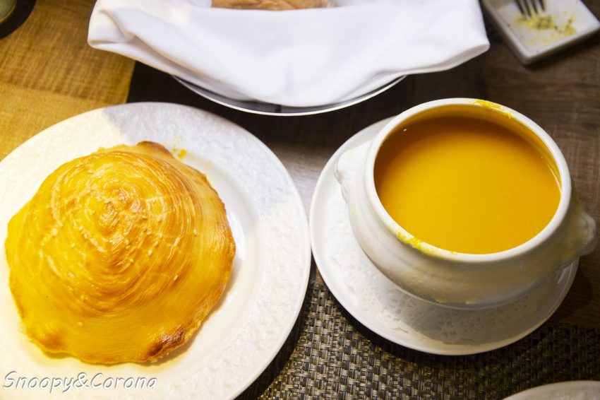 【吃喝．台北】信義區約會餐廳／À Point Steak & Bar 艾朋牛排餐酒館～信義區絕佳景觀，大推鮮嫩多汁果木燻烤牛排