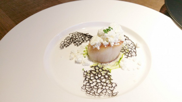 À Point Steak & Bar 艾朋牛排餐酒館：À Point Steak & Bar 艾朋牛排餐酒館-墨賞旗下新品牌 信義區高級餐酒館  服務、環境、餐點都超有水準