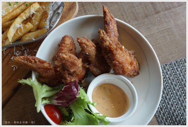 艾朋牛排-13-辣味雞翅.JPG 艾朋牛排-13-辣味雞翅.JPG