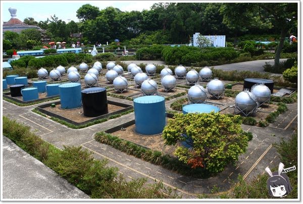 小人國主題樂園(Window on China Theme Park)：[遊記]►桃園龍潭區◄35週年小人國主題樂園/恐龍親水廣場/美洲探險樂園/歐洲室內樂園/迷你世界/轟浪水樂園