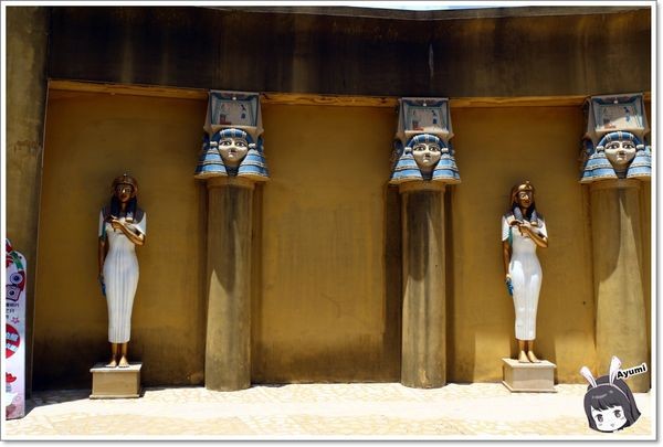 小人國主題樂園(Window on China Theme Park)：[遊記]►桃園龍潭區◄35週年小人國主題樂園/恐龍親水廣場/美洲探險樂園/歐洲室內樂園/迷你世界/轟浪水樂園