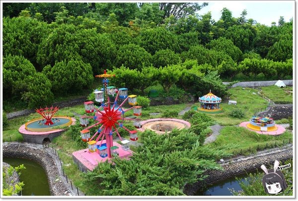 小人國主題樂園(Window on China Theme Park)：[遊記]►桃園龍潭區◄35週年小人國主題樂園/恐龍親水廣場/美洲探險樂園/歐洲室內樂園/迷你世界/轟浪水樂園