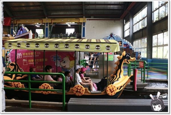 小人國主題樂園(Window on China Theme Park)：[遊記]►桃園龍潭區◄35週年小人國主題樂園/恐龍親水廣場/美洲探險樂園/歐洲室內樂園/迷你世界/轟浪水樂園