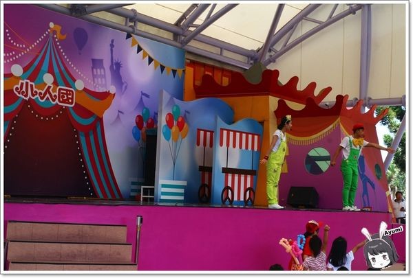 小人國主題樂園(Window on China Theme Park)：[遊記]►桃園龍潭區◄35週年小人國主題樂園/恐龍親水廣場/美洲探險樂園/歐洲室內樂園/迷你世界/轟浪水樂園