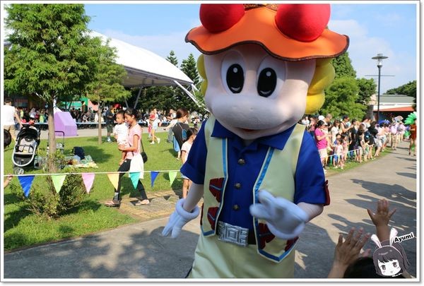 小人國主題樂園(Window on China Theme Park)：[遊記]►桃園龍潭區◄35週年小人國主題樂園/恐龍親水廣場/美洲探險樂園/歐洲室內樂園/迷你世界/轟浪水樂園