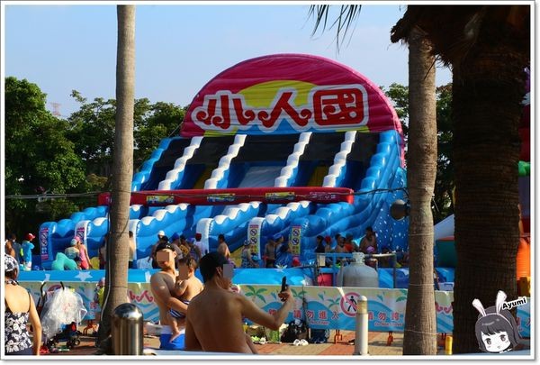 小人國主題樂園(Window on China Theme Park)：[遊記]►桃園龍潭區◄35週年小人國主題樂園/恐龍親水廣場/美洲探險樂園/歐洲室內樂園/迷你世界/轟浪水樂園