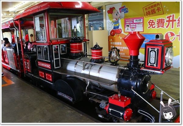 小人國主題樂園(Window on China Theme Park)：[遊記]►桃園龍潭區◄35週年小人國主題樂園/恐龍親水廣場/美洲探險樂園/歐洲室內樂園/迷你世界/轟浪水樂園