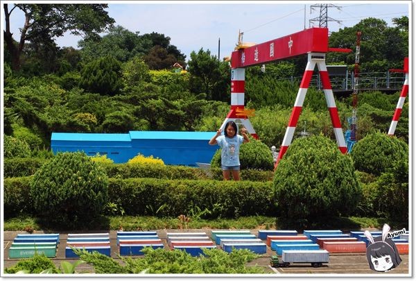 小人國主題樂園(Window on China Theme Park)：[遊記]►桃園龍潭區◄35週年小人國主題樂園/恐龍親水廣場/美洲探險樂園/歐洲室內樂園/迷你世界/轟浪水樂園