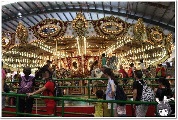 小人國主題樂園(Window on China Theme Park)：[遊記]►桃園龍潭區◄35週年小人國主題樂園/恐龍親水廣場/美洲探險樂園/歐洲室內樂園/迷你世界/轟浪水樂園