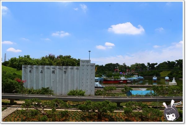 小人國主題樂園(Window on China Theme Park)：[遊記]►桃園龍潭區◄35週年小人國主題樂園/恐龍親水廣場/美洲探險樂園/歐洲室內樂園/迷你世界/轟浪水樂園