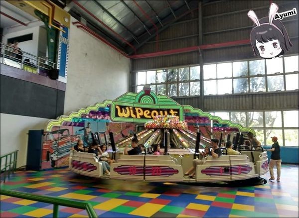 小人國主題樂園(Window on China Theme Park)：[遊記]►桃園龍潭區◄35週年小人國主題樂園/恐龍親水廣場/美洲探險樂園/歐洲室內樂園/迷你世界/轟浪水樂園