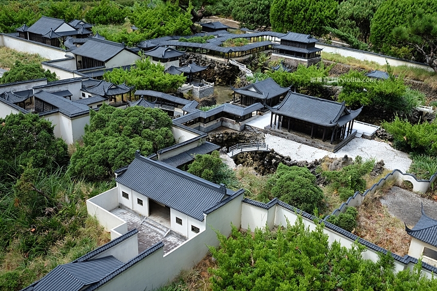 台灣觀光巴士。龍潭大池景觀咖啡廳、小人國一日遊,2人同行1人免費,每人只要595元,門票、車資全部包! @蹦啾♥謝蘿莉 La vie heureuse