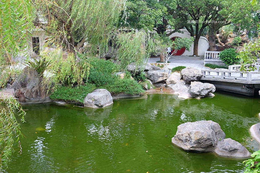 台灣觀光巴士。龍潭大池景觀咖啡廳、小人國一日遊,2人同行1人免費,每人只要595元,門票、車資全部包! @蹦啾♥謝蘿莉 La vie heureuse