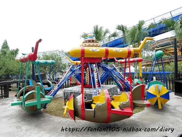 桃園親子景點【小人國主題樂園】遊樂園水樂園動感樂園 一票玩到底 (28).JPG