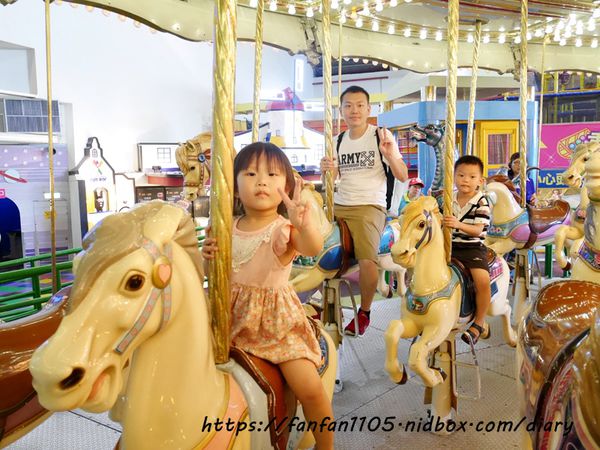 桃園親子景點【小人國主題樂園】遊樂園水樂園動感樂園 一票玩到底 (24).JPG