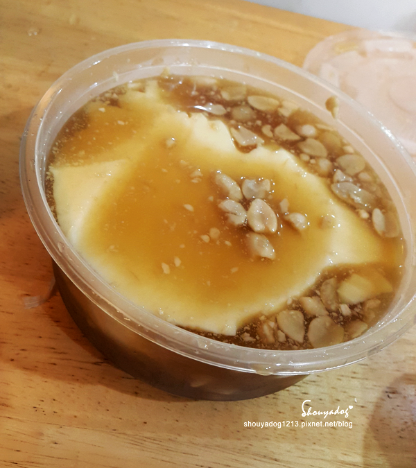 陳Q黑砂糖剉冰(八德廟後店):【小吃】陳Q黑砂糖剉冰-八德廟後店