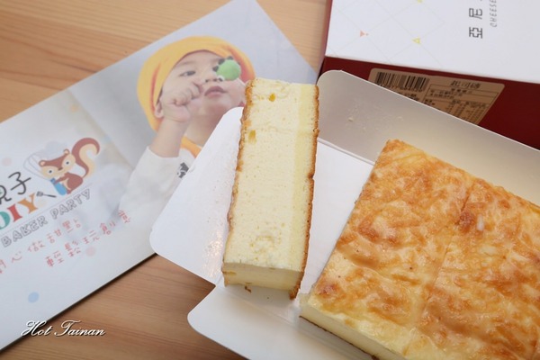 亞尼克(台南安平店)：【台南美食】亞尼克菓子工房：中了化骨綿掌的生乳捲！讓萬千人融化的好滋味~