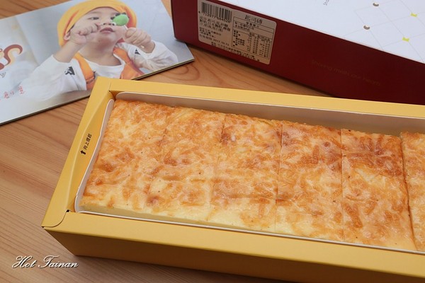 亞尼克(台南安平店)：【台南美食】亞尼克菓子工房：中了化骨綿掌的生乳捲！讓萬千人融化的好滋味~