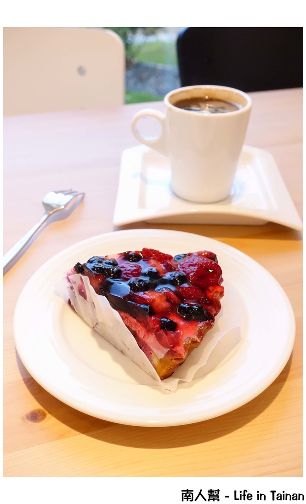 亞尼克台南安平店