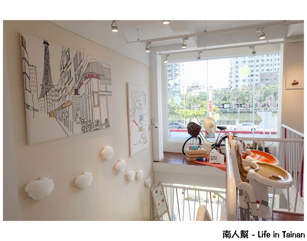 亞尼克台南安平店