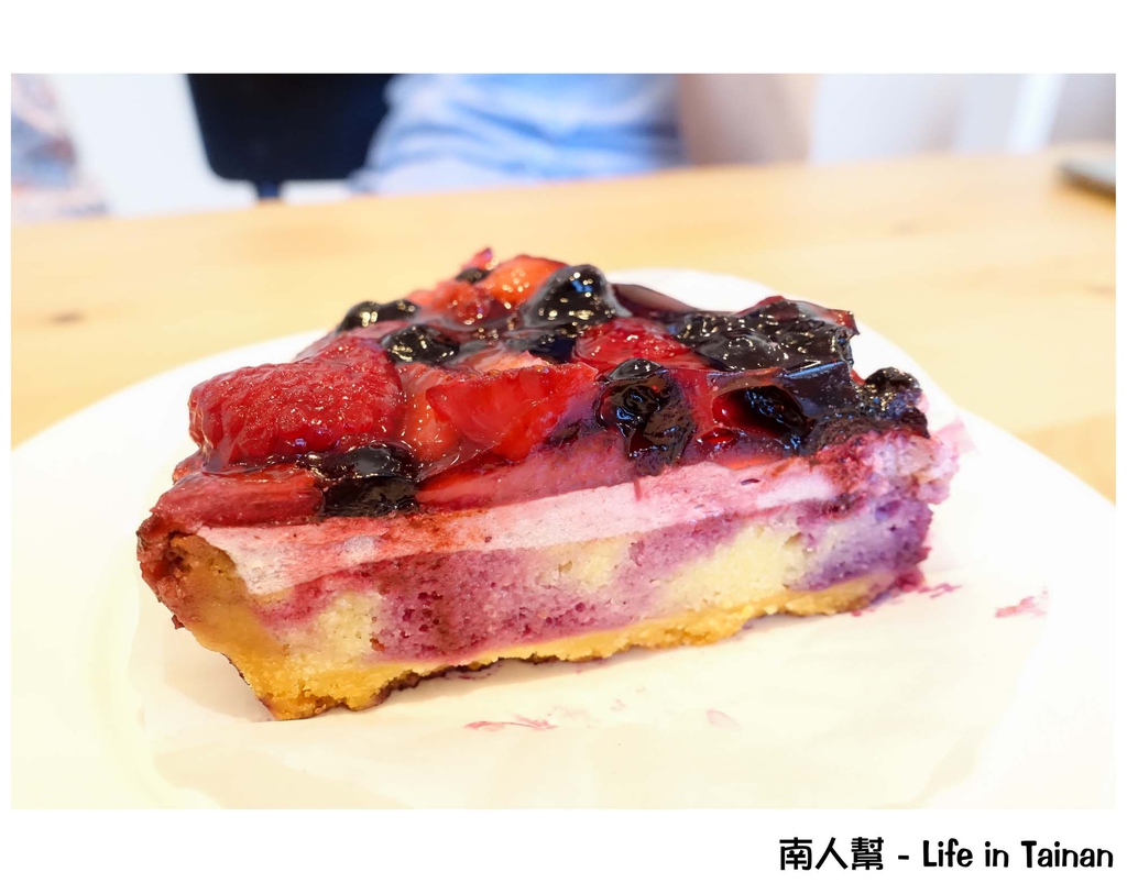 亞尼克台南安平店