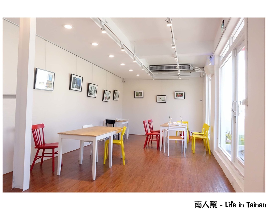 亞尼克台南安平店