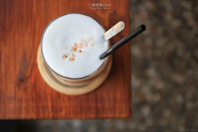 小舊閣樓 Glow-13