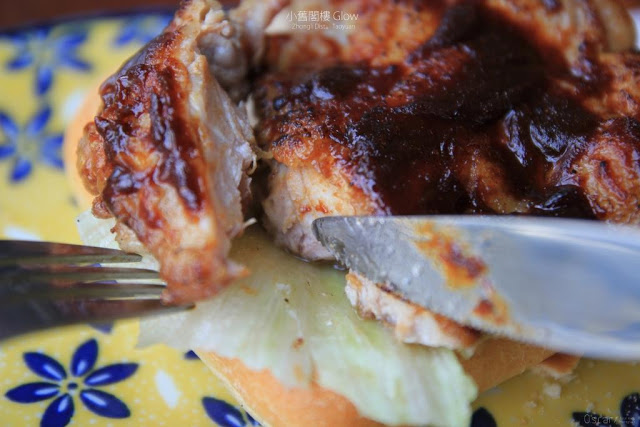 小舊閣樓 Glow-10