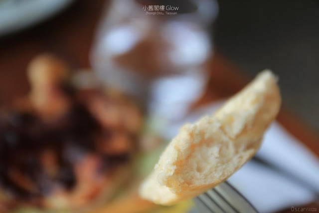 小舊閣樓 Glow-12