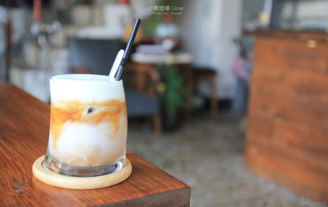 小舊閣樓 Glow-14