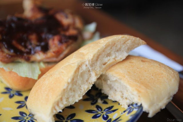 小舊閣樓 Glow-11